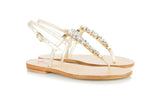 Marinella Sandals