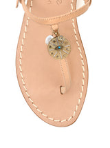Good Luck Sandals