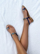 Mastella Sandals
