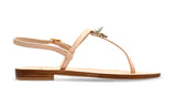 Coqui Sandals