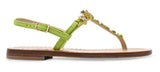 Ananas Sandals