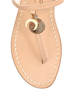 Zodiaco Sandals