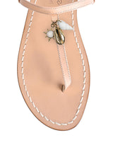 Coqui Sandals