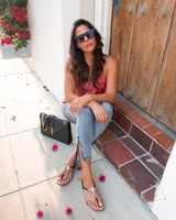 Alice Sandals
