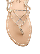 Vaniglia Sandals