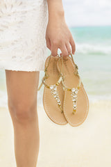 Marinella Sandals