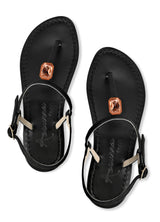 Esme Arancia Sandals