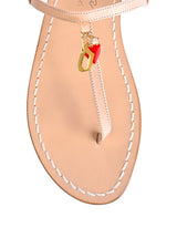 Cuore Sandals