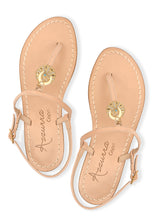 Good Luck Sandals