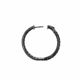 Buio Hoops